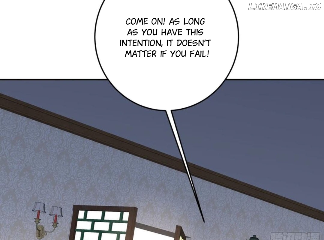 God of Learning Chapter 53 - page 44